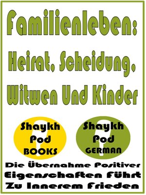 Familienleben - ebook